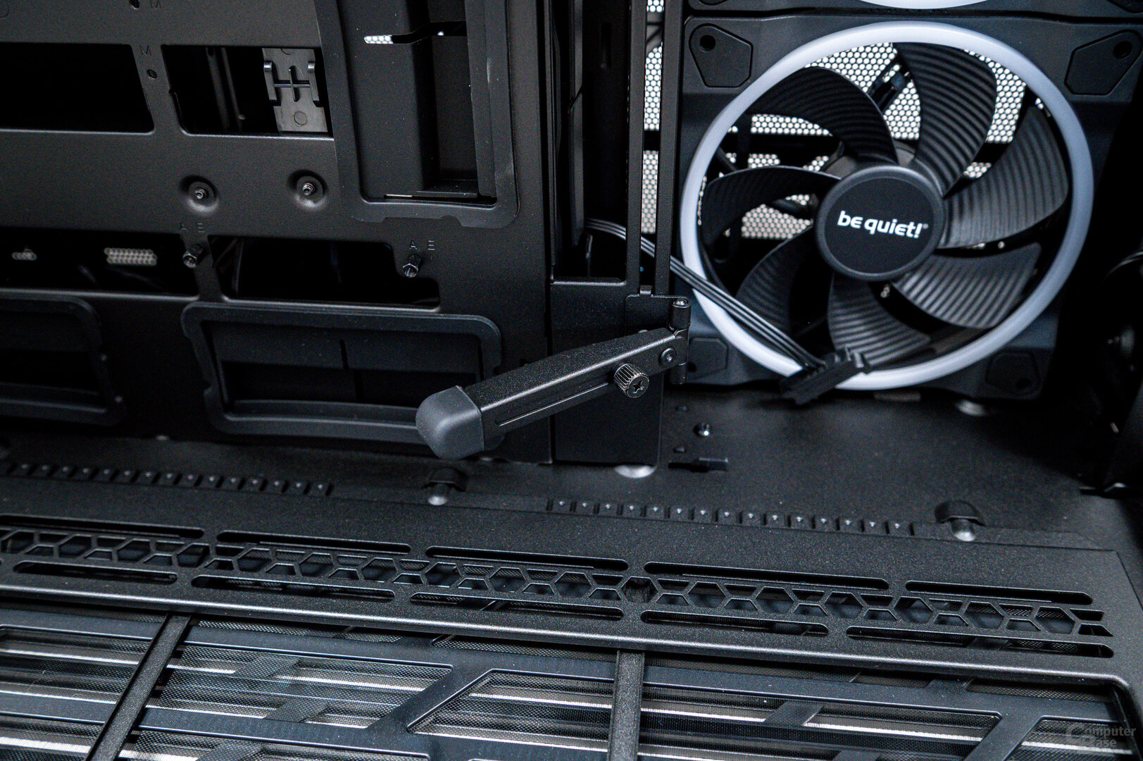 be quiet! Light Base 900 FX im Test