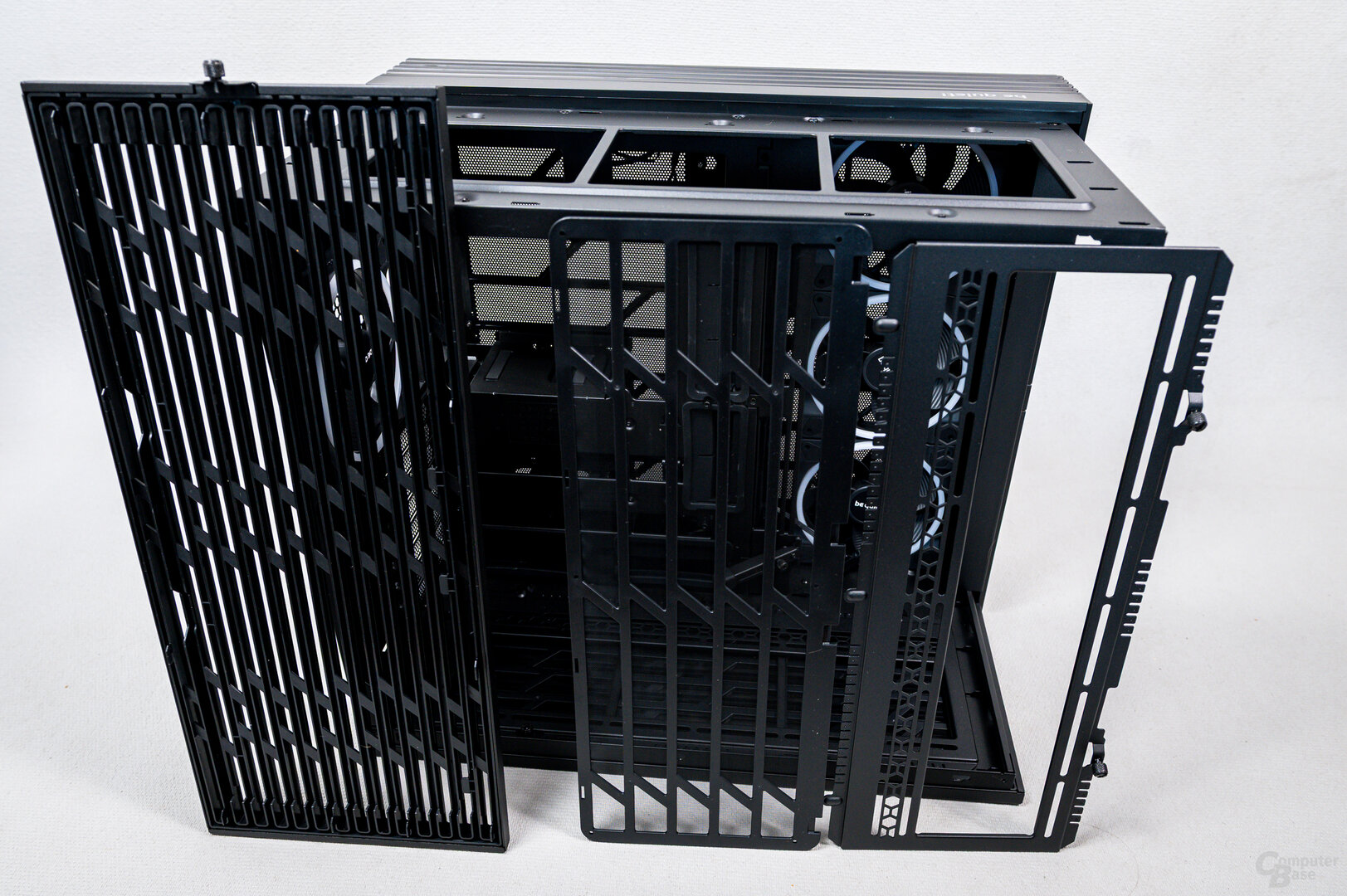 be quiet! Light Base 900 FX im Test