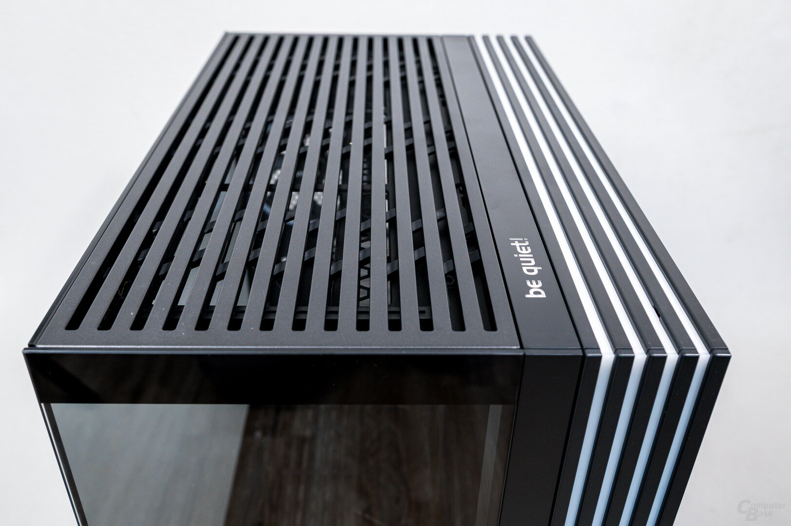 be quiet! Light Base 900 FX im Test