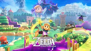 Switch 2: Diese Switch-Spiele erhalten ein kostenloses Grafik-Update