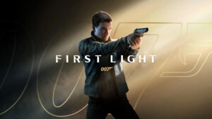 007 First Light: Erster Trailer stellt jungen Draufgänger James Bond vor