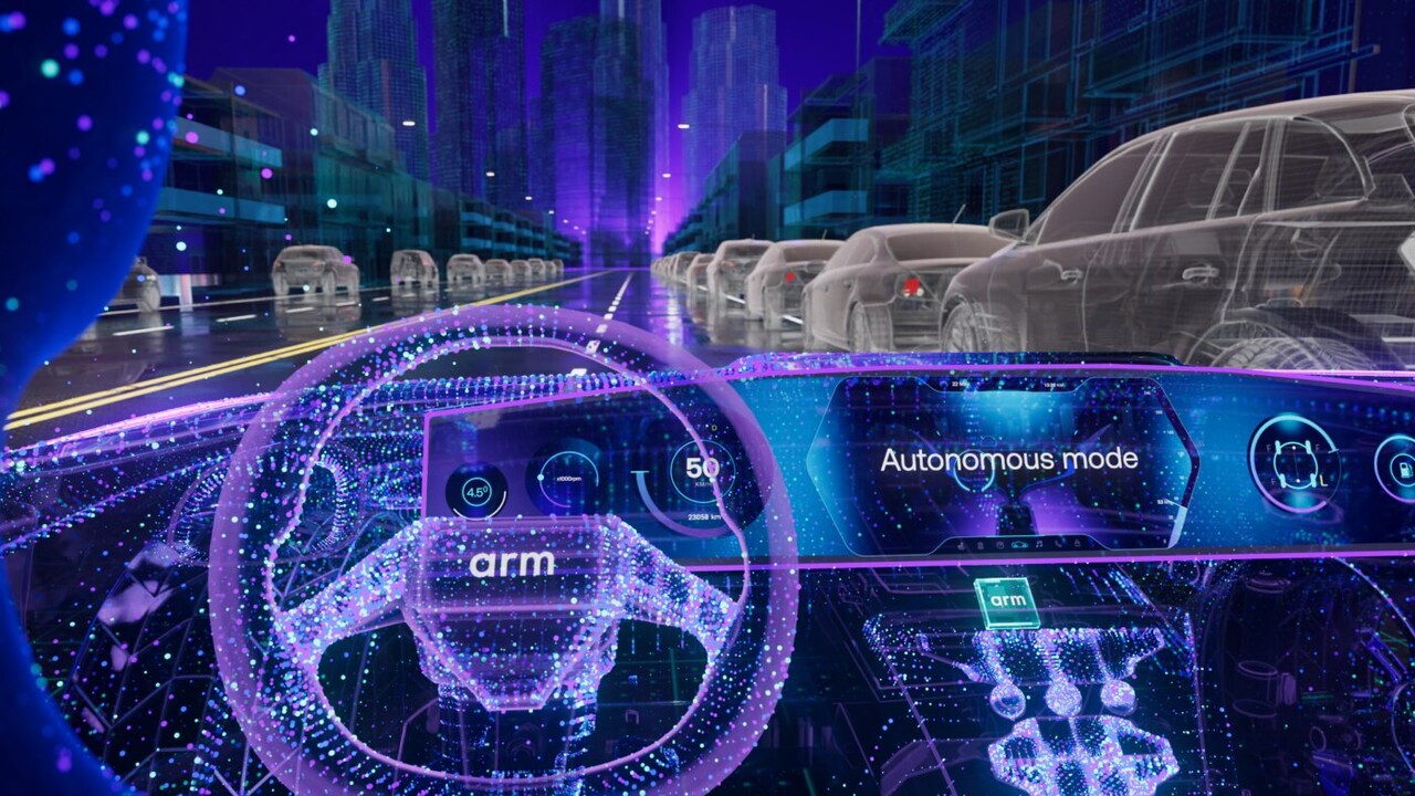 Arm Zena CSS: Automotive-Plattform soll Entwicklungszeit verkürzen