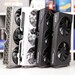 AMD Radeon RX 9060 XT: Vier Custom-Designs eingetroffen, 8-GB-Version unterwegs