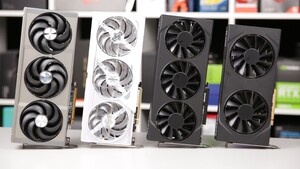 Treiber Adrenalin 25.6.1: Support für RX 9060 XT und FSR 4 für 14+ weitere Spiele