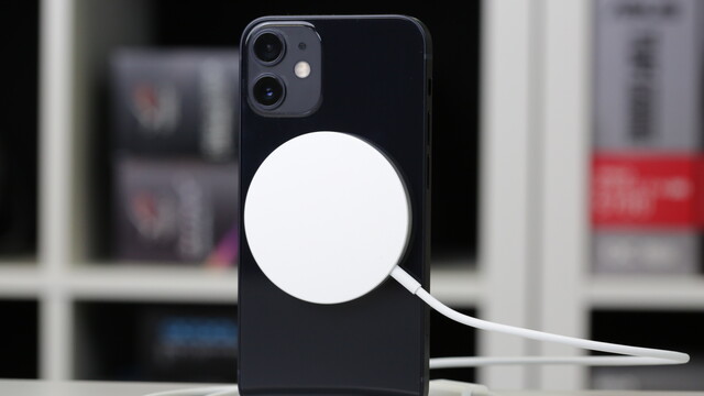 Qi 2.2: Apple MagSafe Ladegeräte mit 45 Watt in Taiwan gesichtet