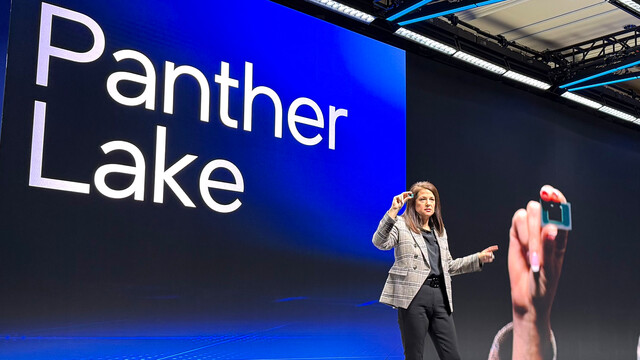 Intel-Fahrplan: Nur noch High-Margin-Produkte, Foundry bis 2028 intern