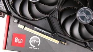 Radeon RX 9060 XT 8 GB im Test: Hier geht Navi 44 mit halbem Speicher die Puste aus