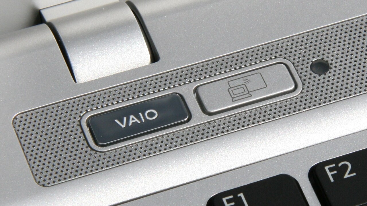 Im Test vor 15 Jahren: Intels Wireless Display für kabellose Bildübertragung