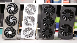Wochenrück- und Ausblick: Die neue Einsteiger-Radeon und wieder CPU-Kühler-Tests