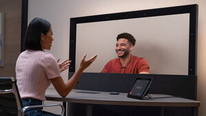 HP Dimension with Google Beam: Das erste 3D-Videokonferenzsystem kostet 25.000 US-Dollar
