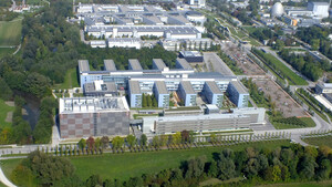 Blue Lion am LRZ: Deutschlands erster Supercomputer mit Nvidia Vera Rubin