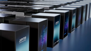 Top500 Supercomputer: Deutscher Jupiter ist mit 793 PFLOPS Europas neue Nummer 1