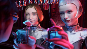 Atomic Heart 2: Der Sowjet-Shooter geht in der Unreal Engine 5 weiter
