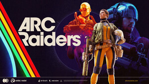 Arc Raiders: Embarks nächster Multiplayer-Shooter erscheint im Oktober