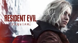 Resident Evil Requiem: Neunter Teil der Horror-Serie erscheint im Februar 2026
