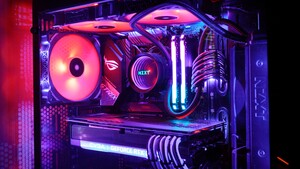 RGB-Beleuchtung: Habt ihr RGB-LEDs im Gaming-PC und falls ja, wie sieht's aus?