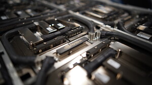 Green500 Juni 2025: Das sind die neuen effizientesten Supercomputer