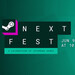 Steam Next Fest: Valves virtuelle Indie-Messe bringt hunderte Spieledemos