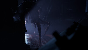 Ill: Horror-Spiel zeigt Gameplay in gruseligem Trailer