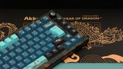 Akko Mod 007 V3 HE Year of Dragon im Test: Eine besondere Tastatur für den besonderen Geschmack