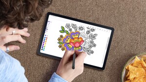 Galaxy Tab S6 Lite (2024): Mittelklasse-Tablet erhält Android 15 und One UI 7