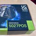 GeForce-Parodie: Die GeeFarce 5027POS ist keine echte Grafikkarte