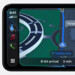 Apple im Auto: Navigation in CarPlay erhält Multi-Touch-Unterstützung