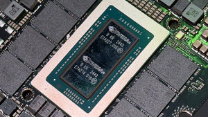 N1x-Benchmark: Nvidias erster PC-Chip im Geekbench gesichtet