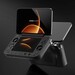 Ayaneo Flip 1S DS: Gaming-Handheld mit Windows 11 und Ryzen AI 9 HX 370