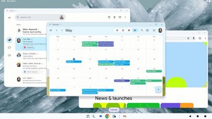 Android 16 QPR1 Beta 2: Google startet Vorschau für neuen Desktop-Modus