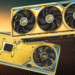 Asus ROG Astral Dhahab Edition: Vergoldete RTX 5090 für bis zu 19.200 Euro netto auf eBay