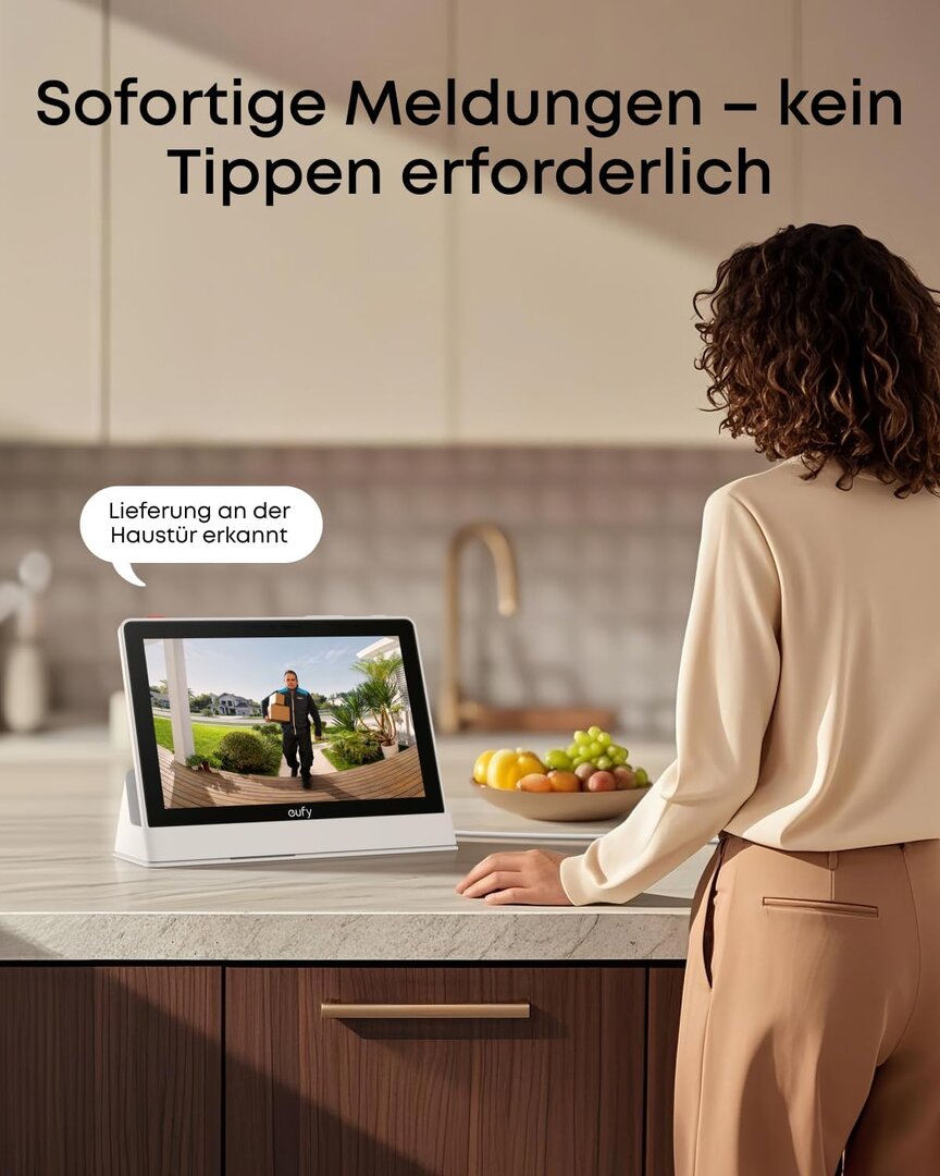 eufy Smart Display