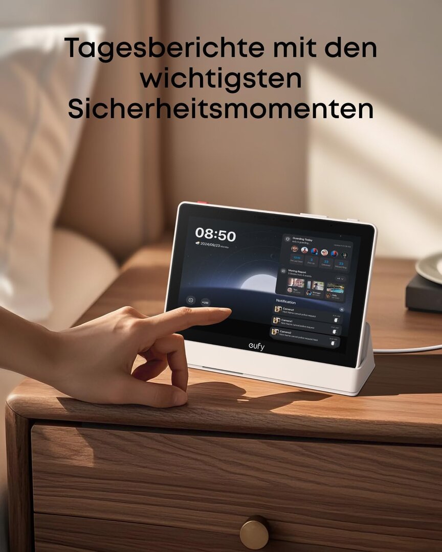 eufy Smart Display