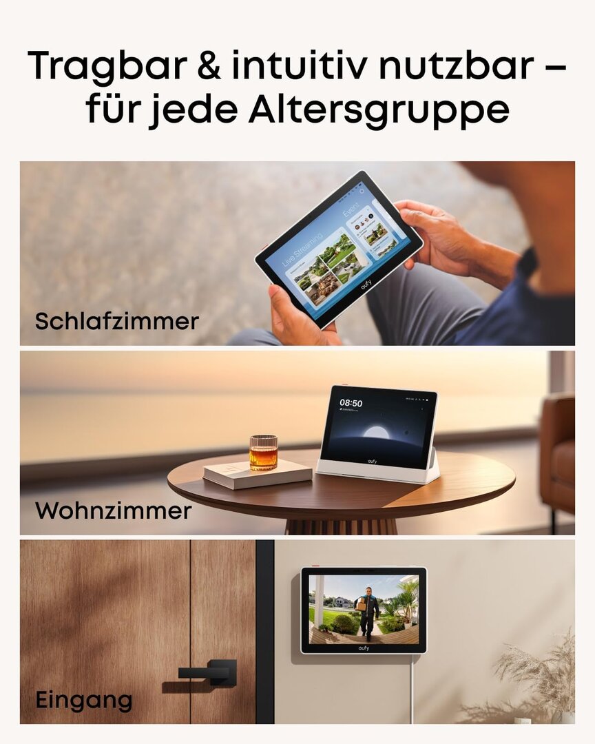 eufy Smart Display