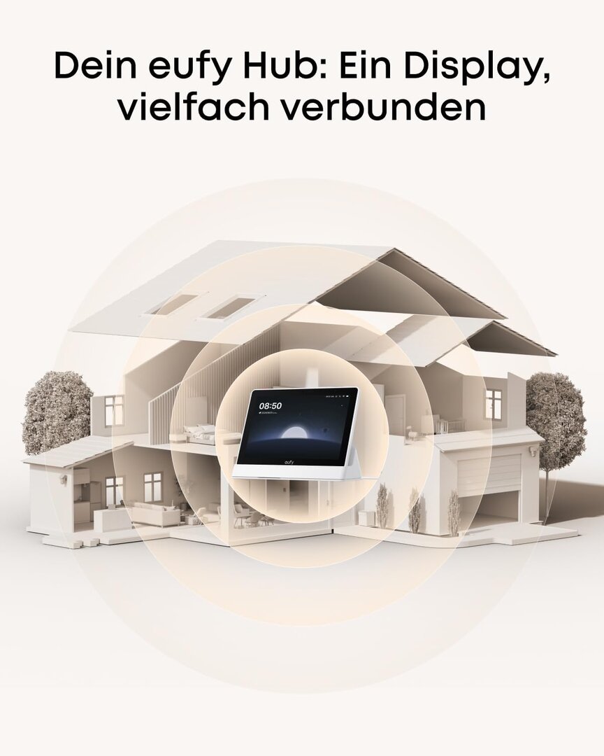 eufy Smart Display