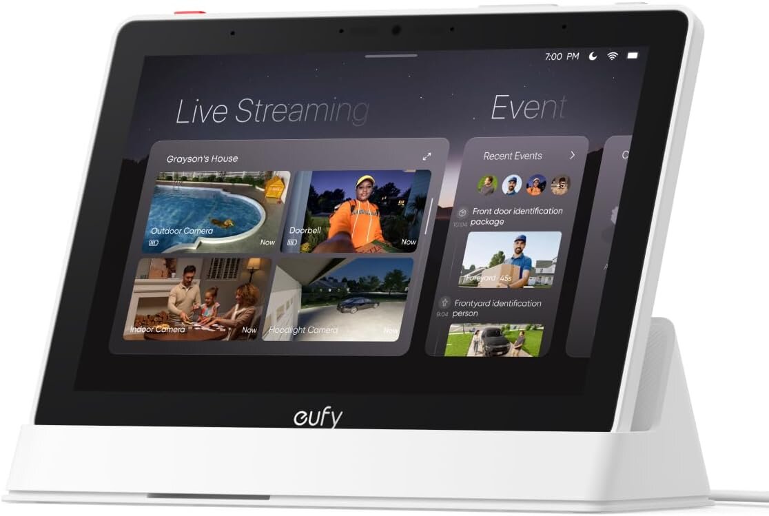 eufy Smart Display