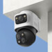 eufy S4 Max: Ankers NVR-System mit 3 Kamerasensoren und Smart-Display