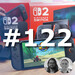 CB-Funk-Podcast #122: Switch 2, Xbox Ally und endlich 8 GB für Fabian