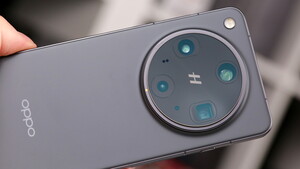 Oppo Find X8 Ultra im Test: Starkes Kamera-Smartphone mit viermal 50 Megapixel