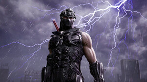 Ninja Gaiden 4: Platinum Games will Hack & Slash stylischer machen