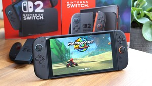 Nintendo Switch 2: Habt ihr euch die neue Konsole gekauft – und wieso (nicht)?