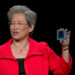 AMD Instinct MI350: Mit bis zu 1.400 Watt und neuem Package gegen Goliath Nvidia