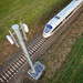 Hamburg-Berlin: Bahn und Netzbetreiber erproben Gigabit im Zug