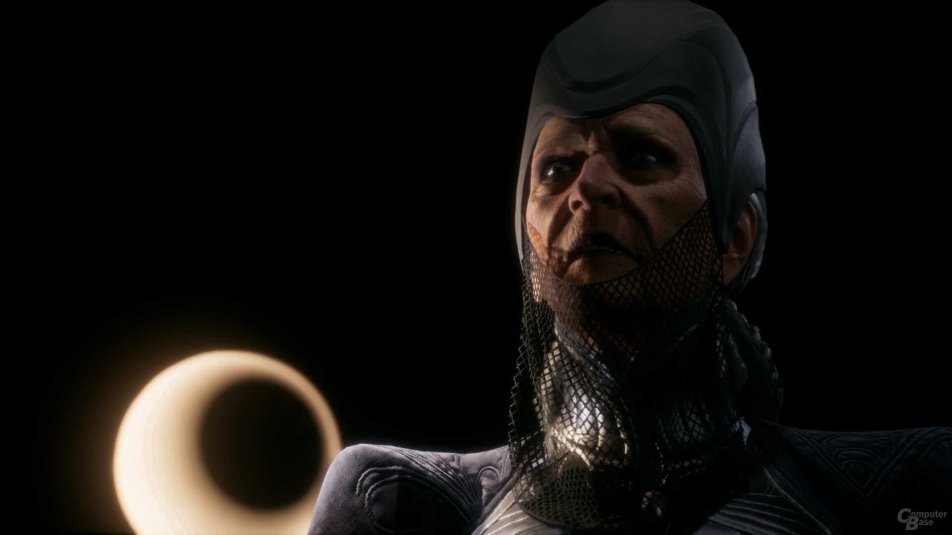 Dune: Awakening im Benchmark-Test