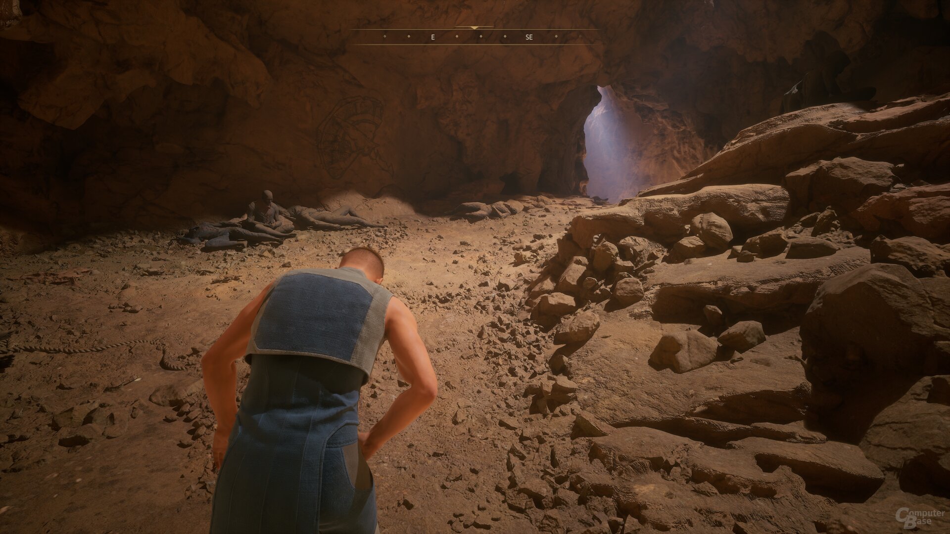 Dune: Awakening im Benchmark-Test
