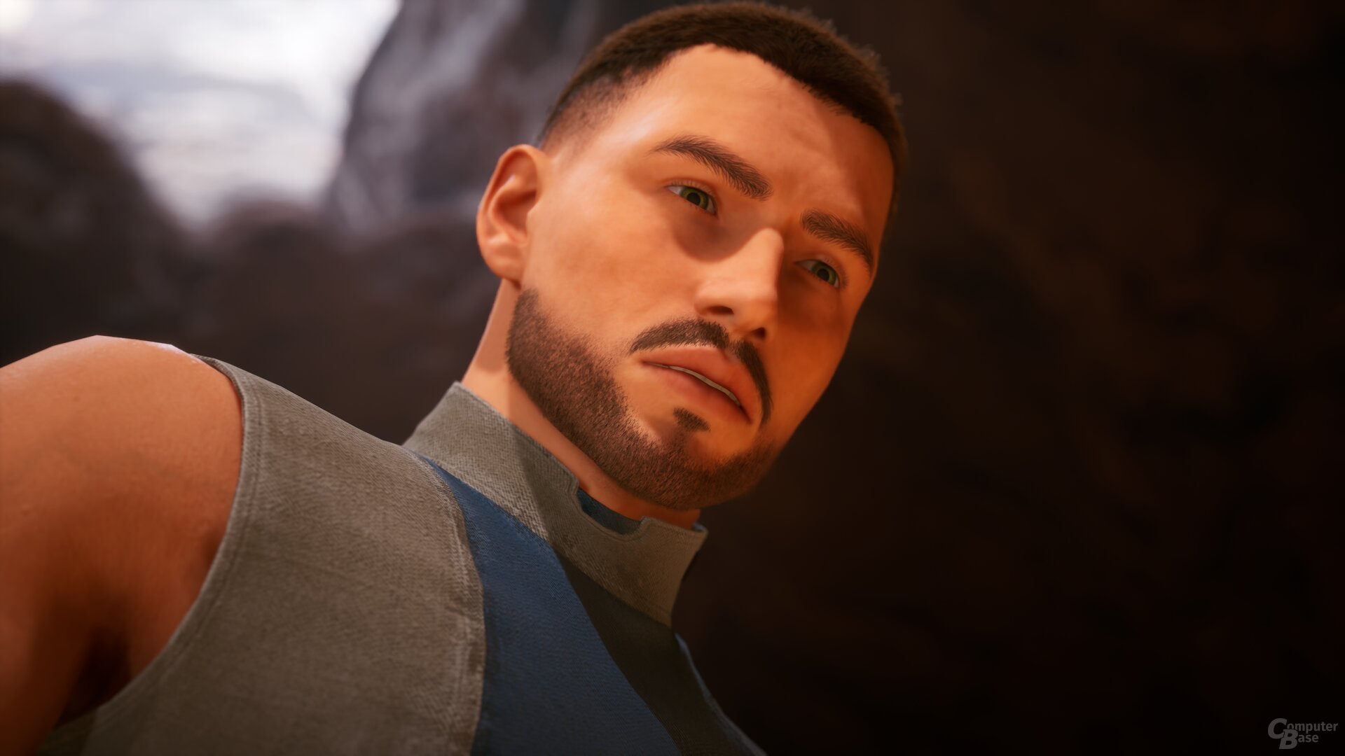 Dune: Awakening im Benchmark-Test