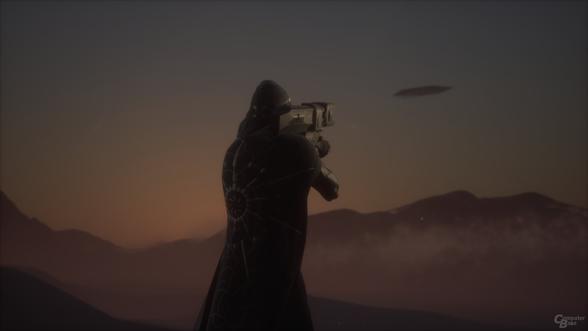 Dune: Awakening im Benchmark-Test
