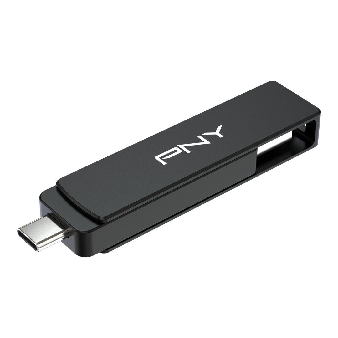 PNY Duo Link V3 Type-C OTG