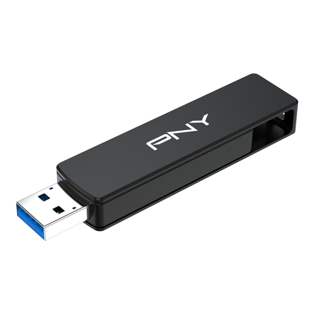 PNY Duo Link V3 Type-C OTG