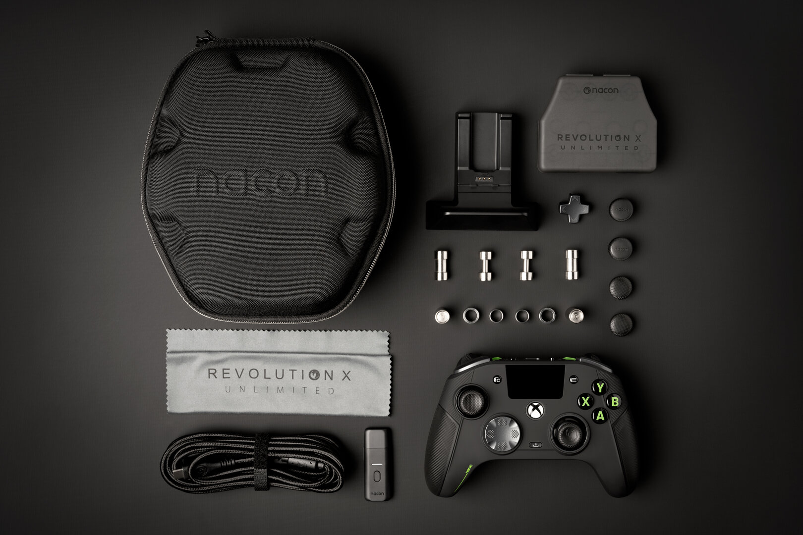 Nacon Revolution X Unlimited